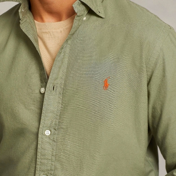 Polo Ralph Lauren Shirt - Picture 2 of 5